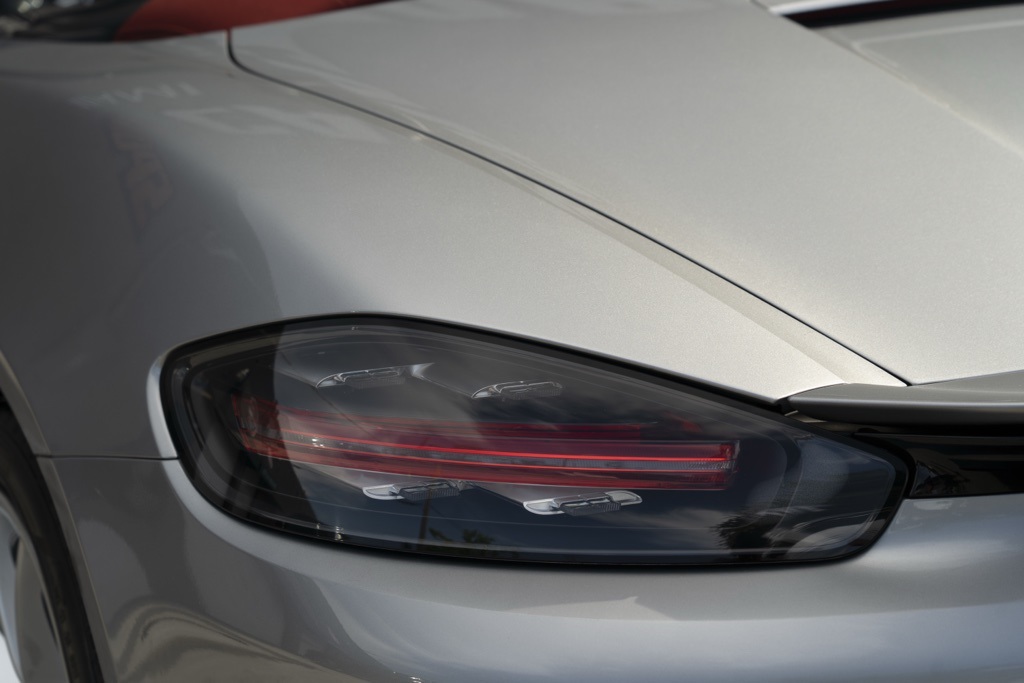 2018 Porsche 718 Boxster Base - Photo 48