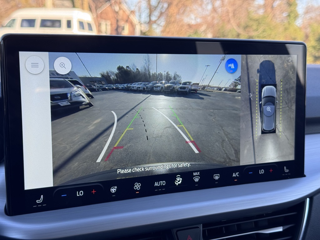 FordEscape Plug-In Hybrid11