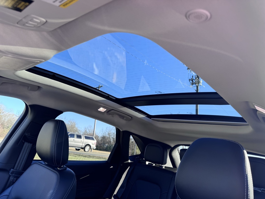 FordEscape Plug-In Hybrid12