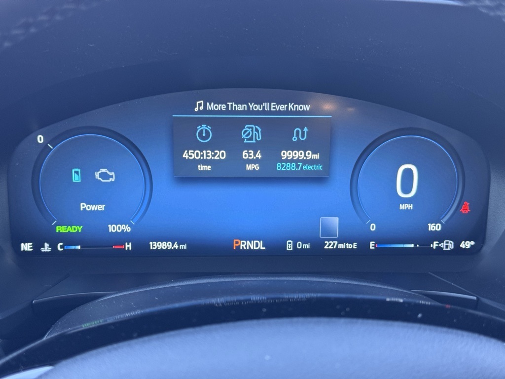 FordEscape Plug-In Hybrid15