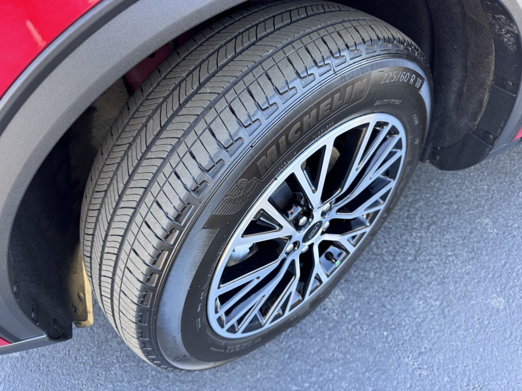 FordEscape Plug-In Hybrid16