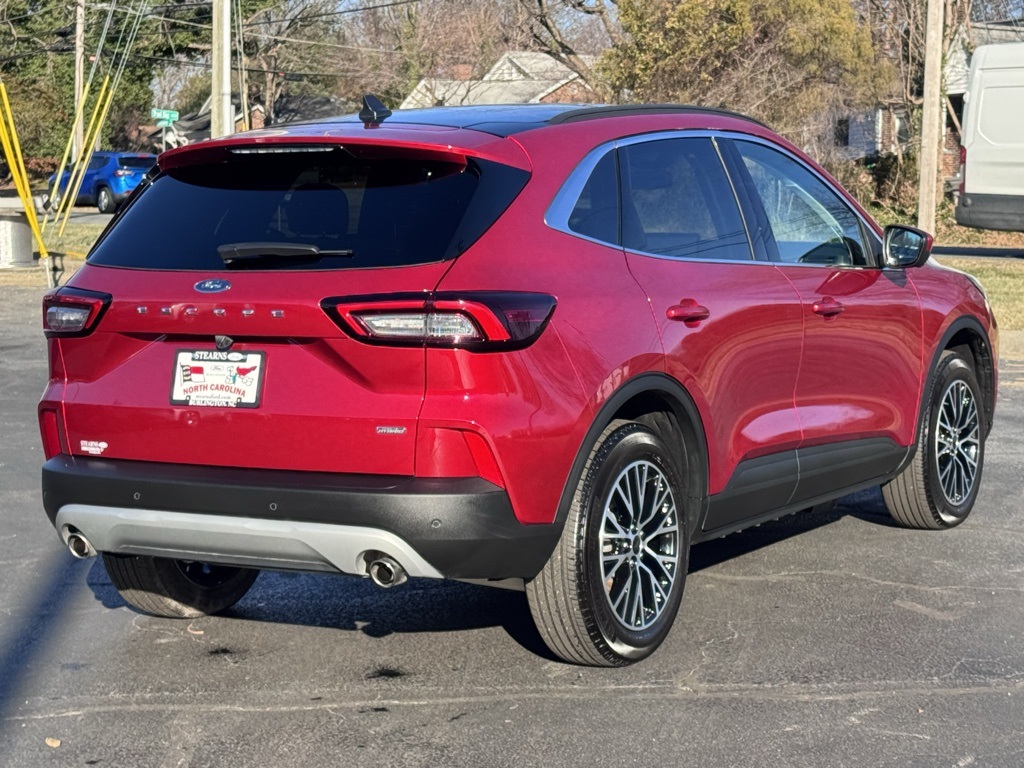 FordEscape Plug-In Hybrid18