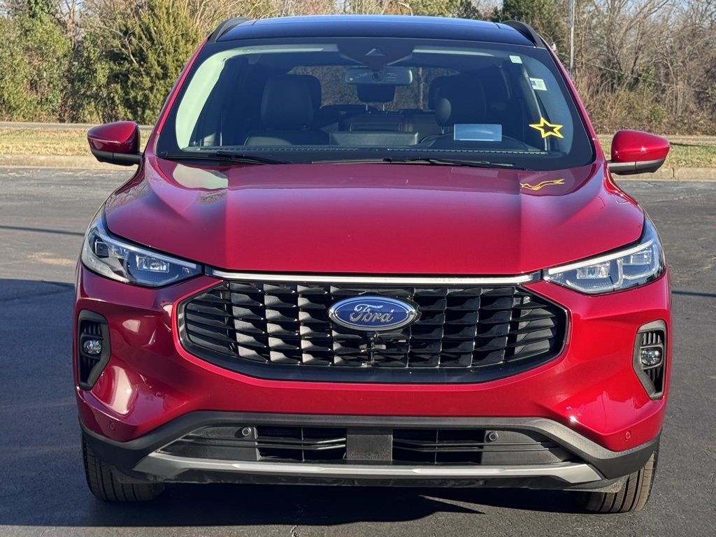 FordEscape Plug-In Hybrid19