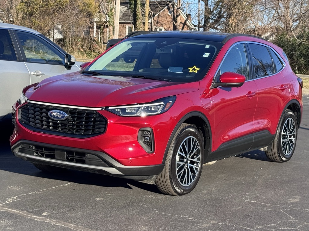 FordEscape Plug-In Hybrid2