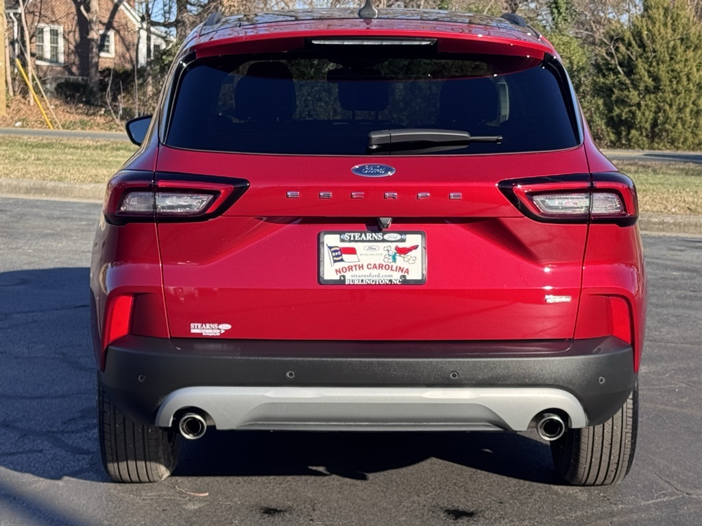 FordEscape Plug-In Hybrid20