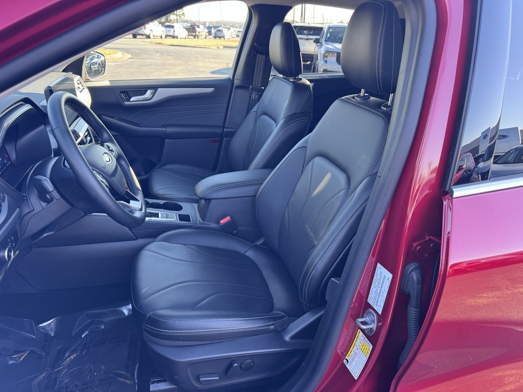 FordEscape Plug-In Hybrid21