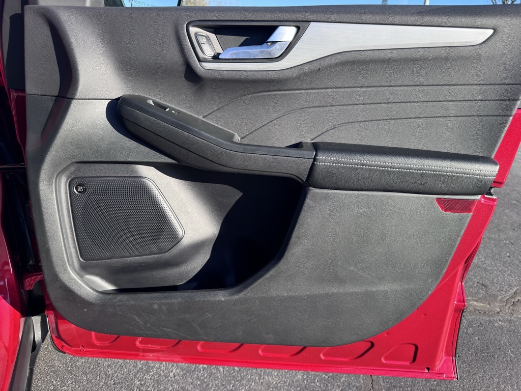 FordEscape Plug-In Hybrid28