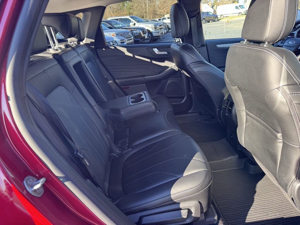 FordEscape Plug-In Hybrid31