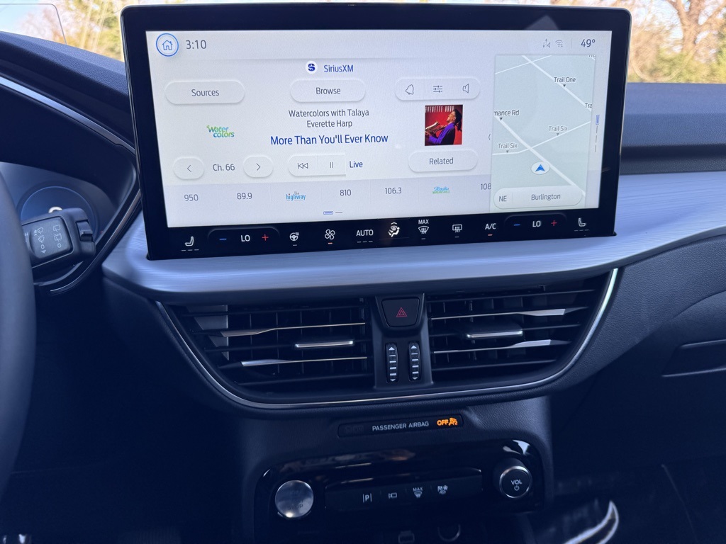 FordEscape Plug-In Hybrid34