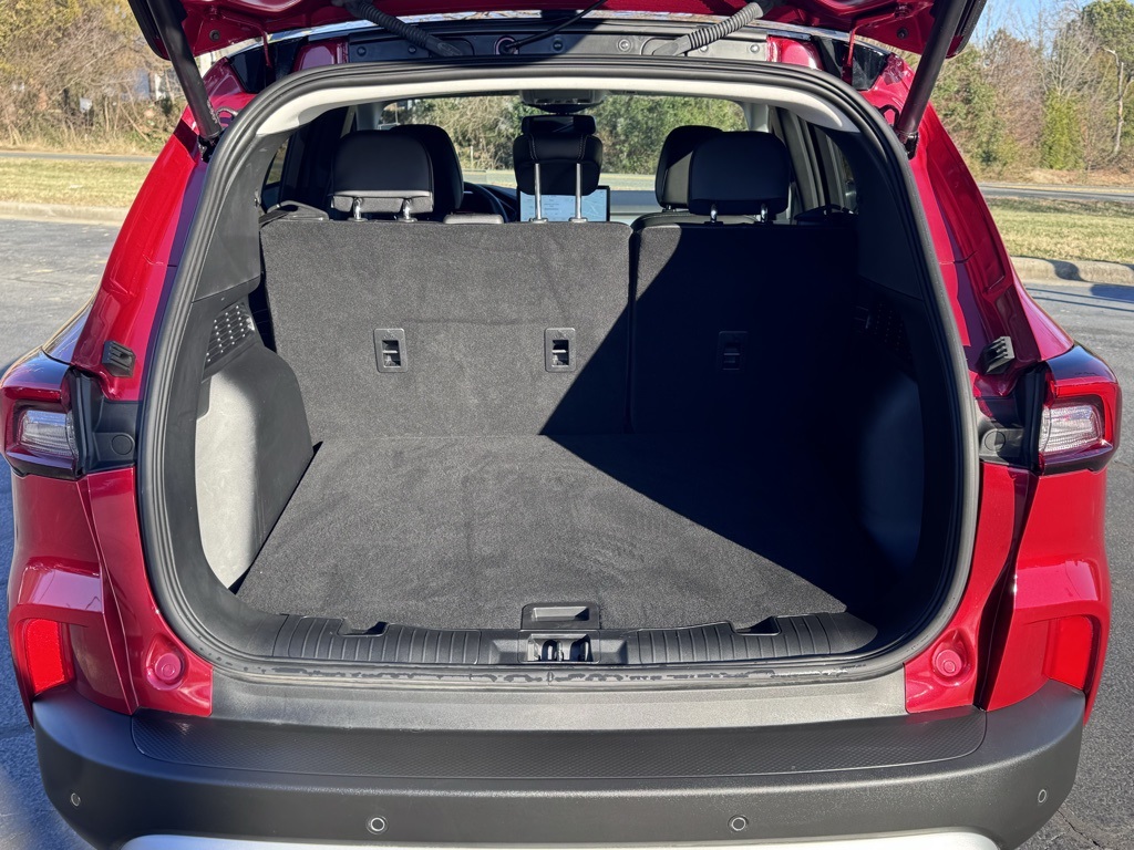 FordEscape Plug-In Hybrid42