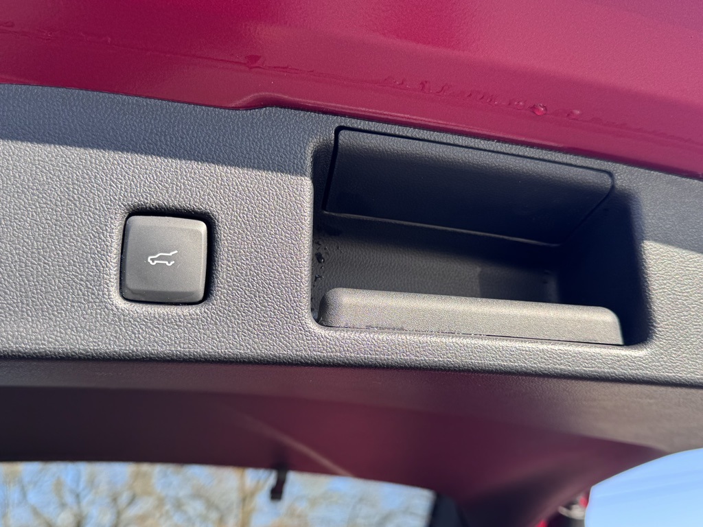 FordEscape Plug-In Hybrid43