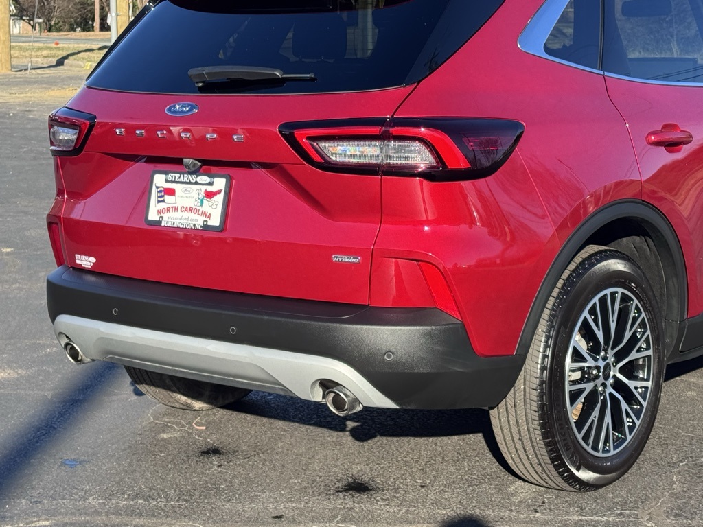 FordEscape Plug-In Hybrid44