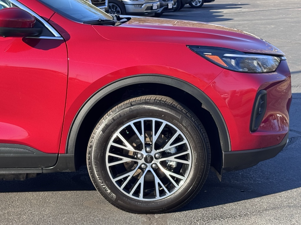 FordEscape Plug-In Hybrid46