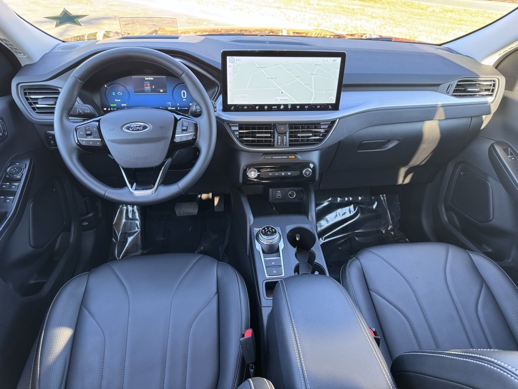 FordEscape Plug-In Hybrid5