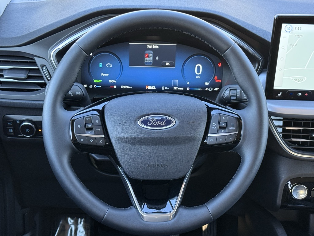 FordEscape Plug-In Hybrid7