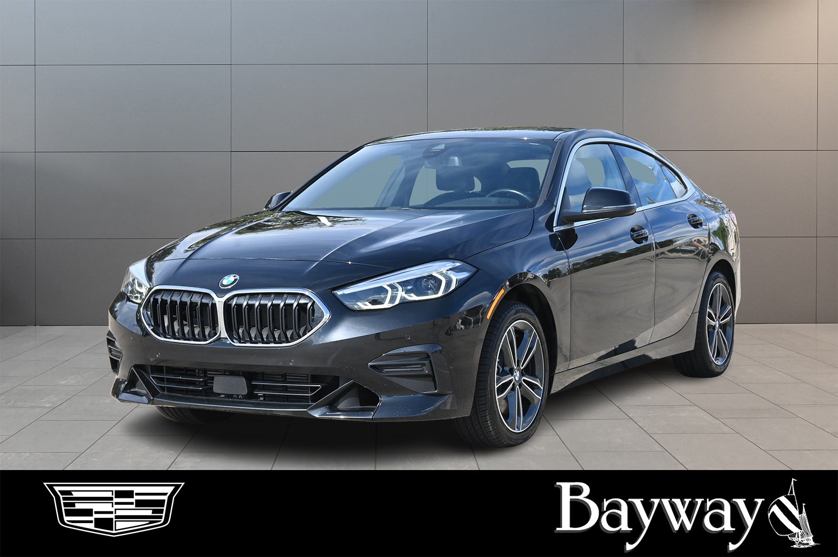 2024 BMW 2 Series 228i - 0
