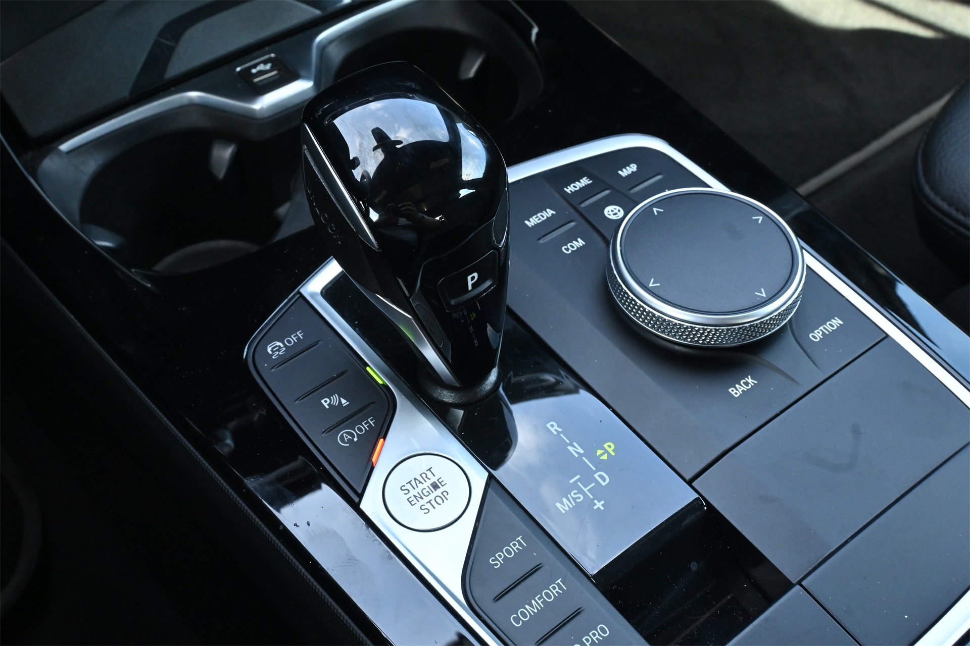 2024 BMW 2 Series 228i - 11