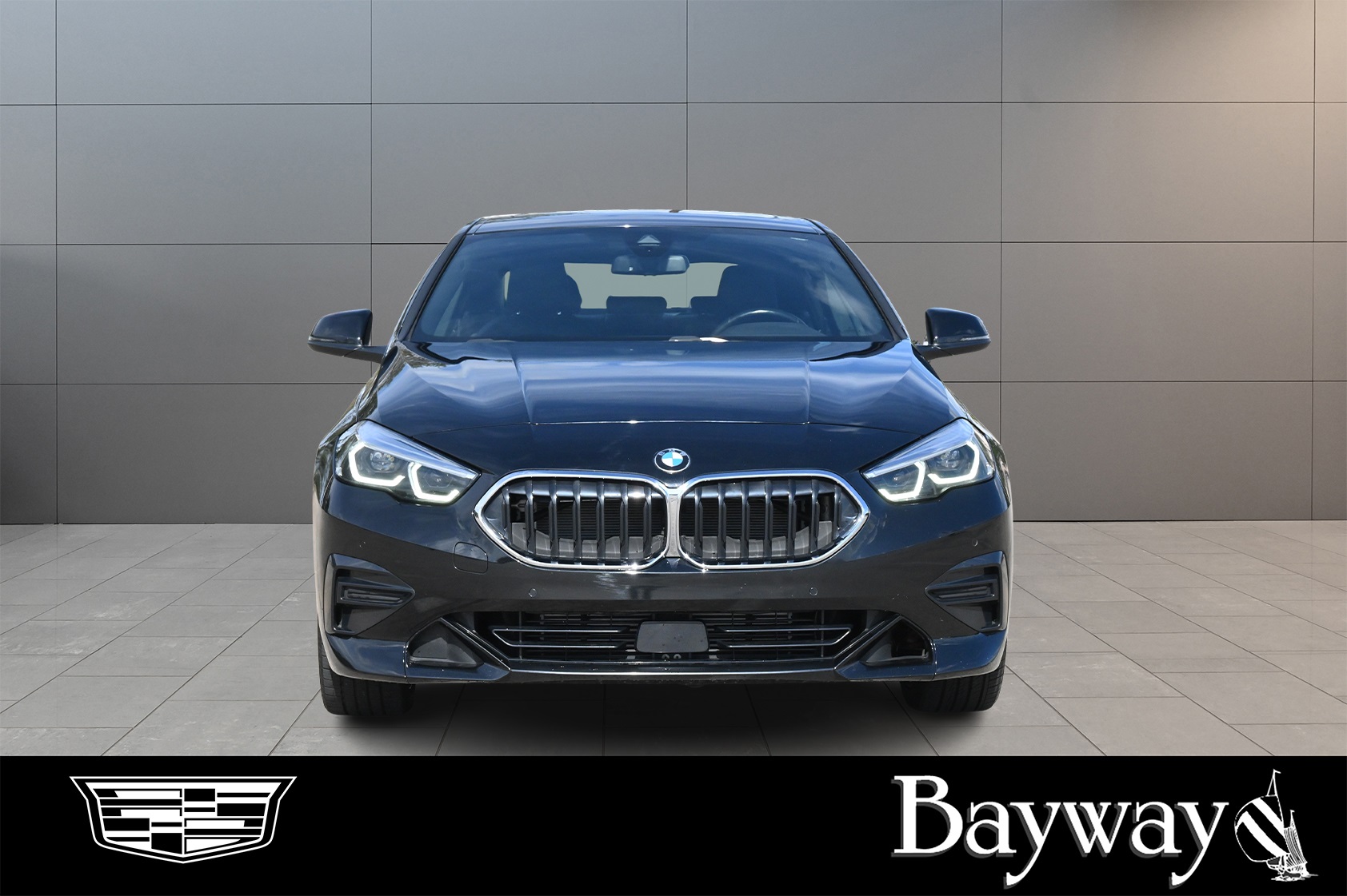 2024 BMW 2 Series 228i - 1