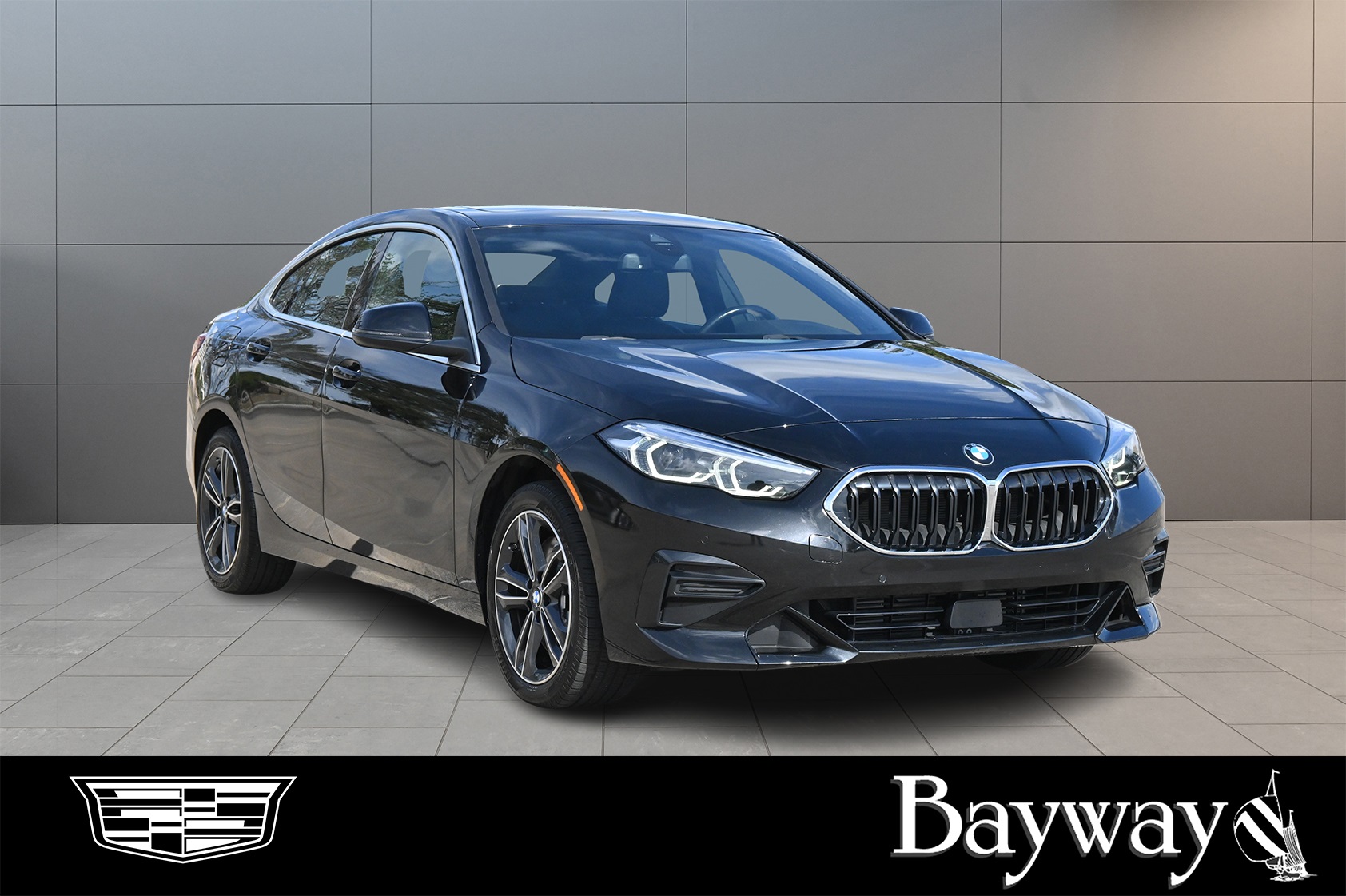 2024 BMW 2 Series 228i - 2