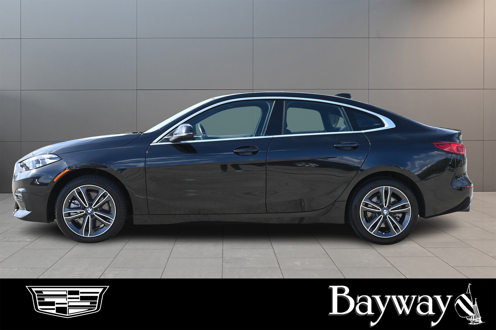 2024 BMW 2 Series 228i - 3