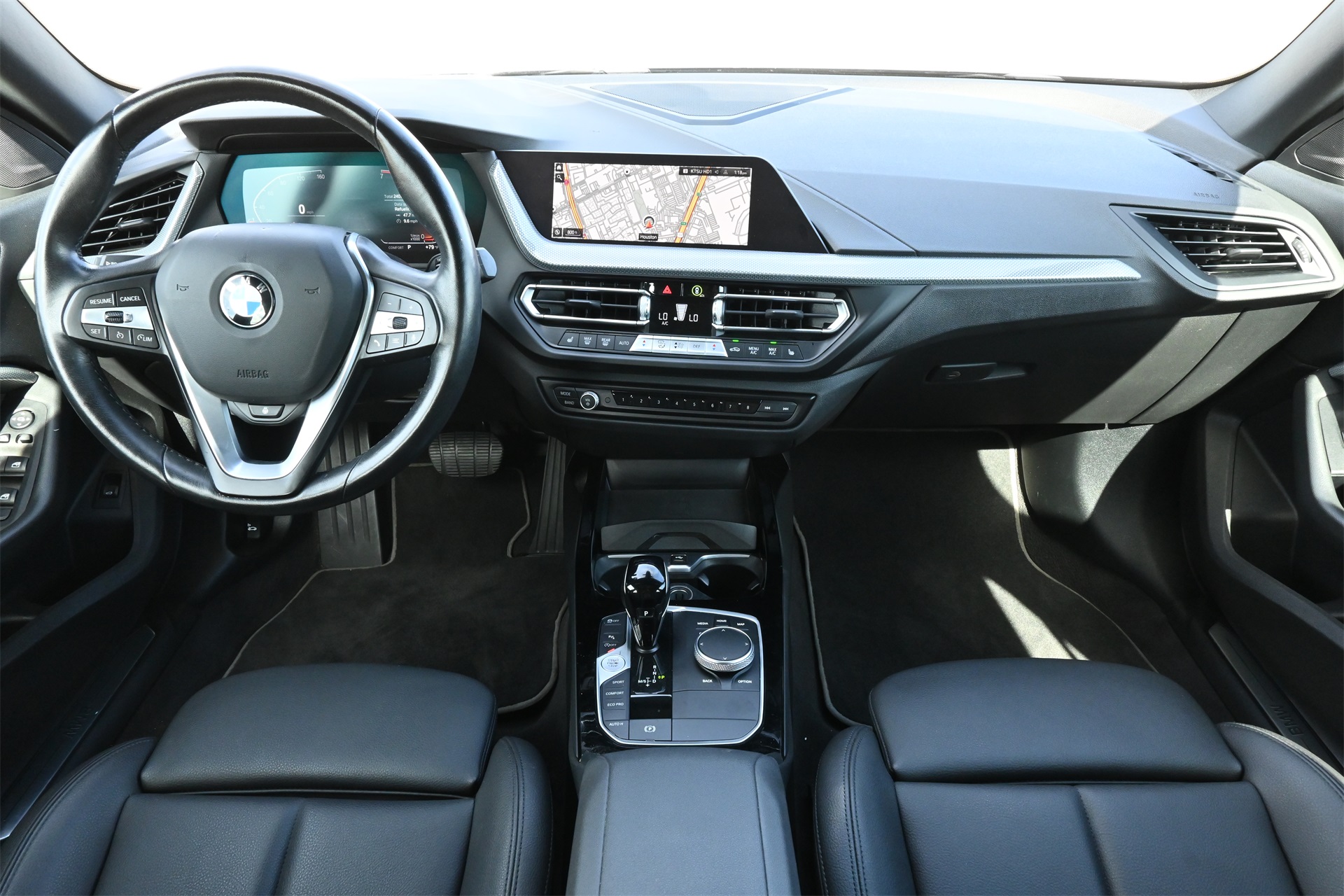 2024 BMW 2 Series 228i - 4