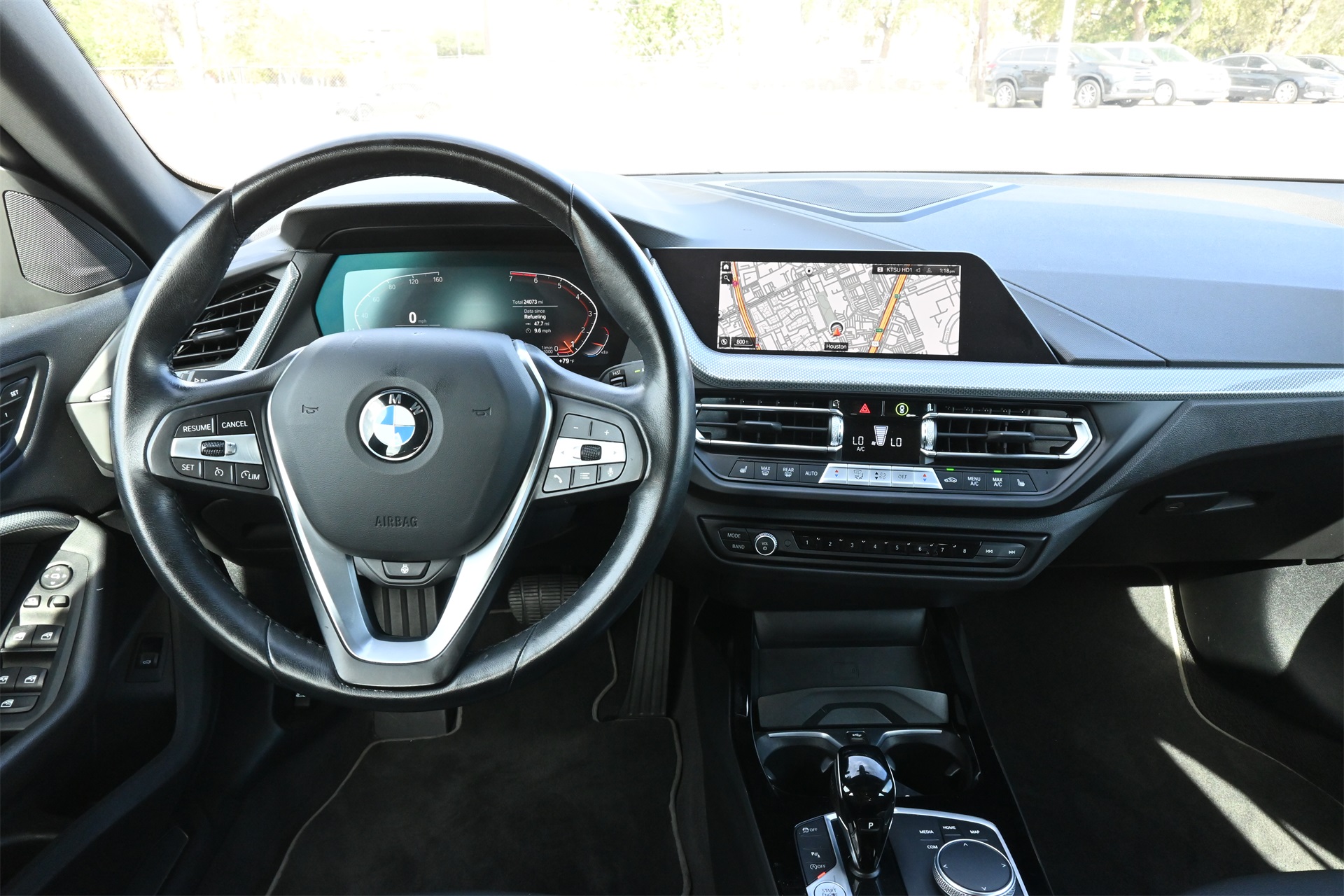 2024 BMW 2 Series 228i - 6