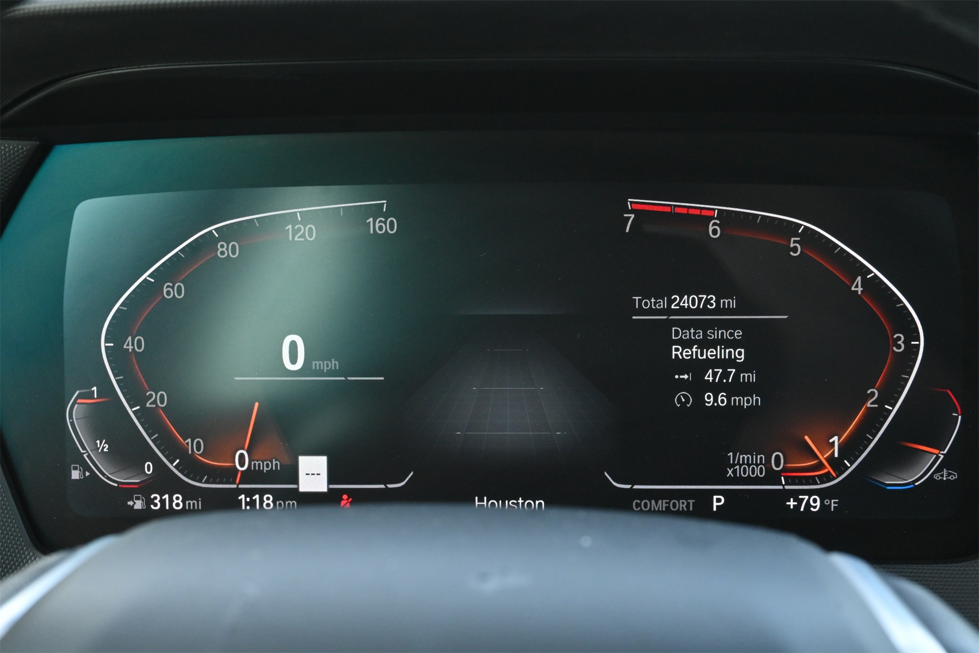 2024 BMW 2 Series 228i - 8