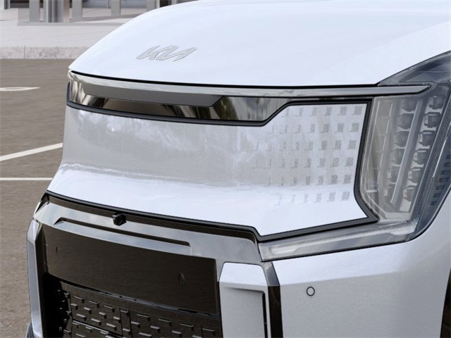 2026 Kia EV9