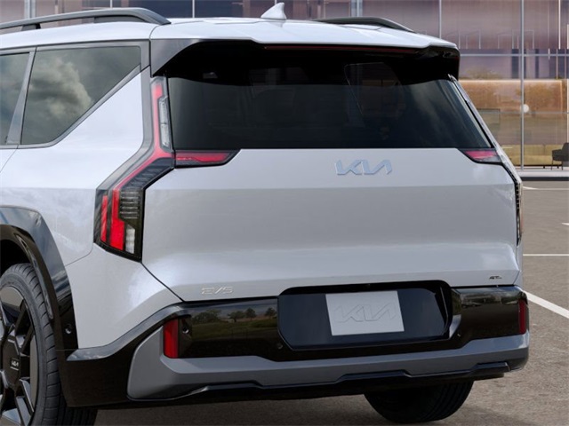 2026 Kia EV9
