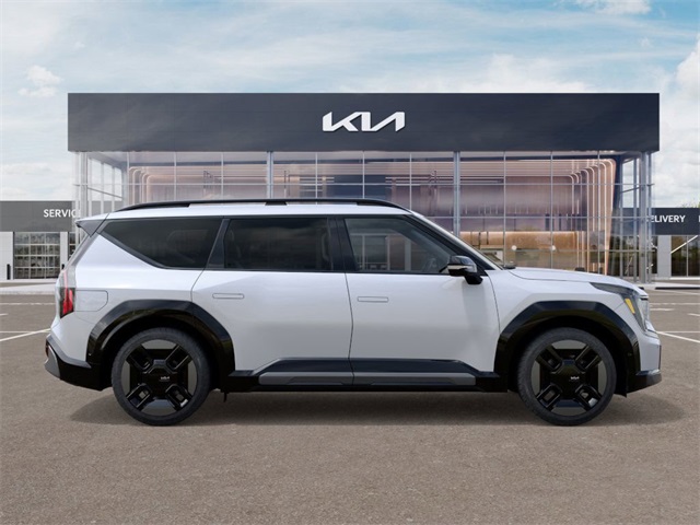 2026 Kia EV9