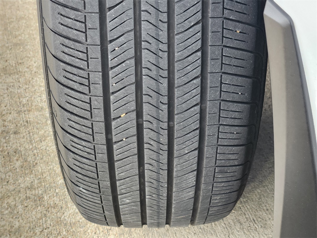 2024 Lexus RX 350 F Sport Handling - 10