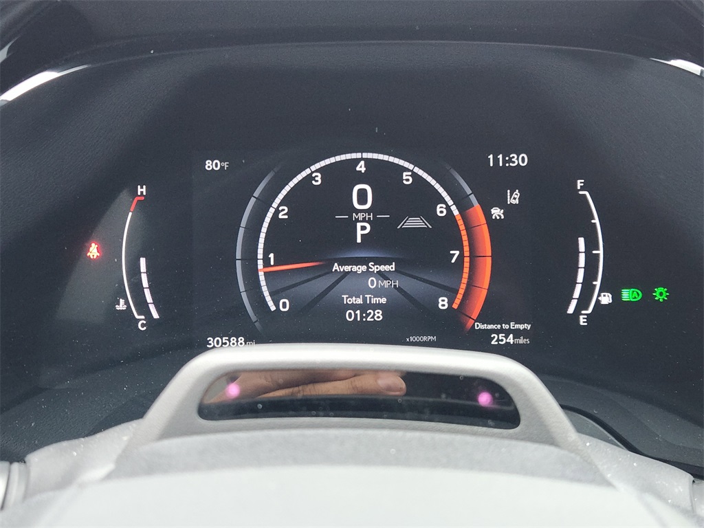 2024 Lexus RX 350 F Sport Handling White at Westside Lexus