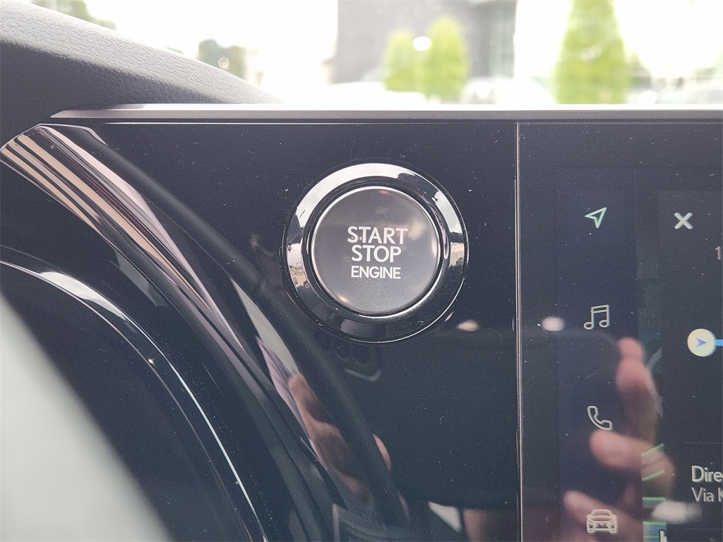 2024 Lexus RX 350 F Sport Handling White at Westside Lexus