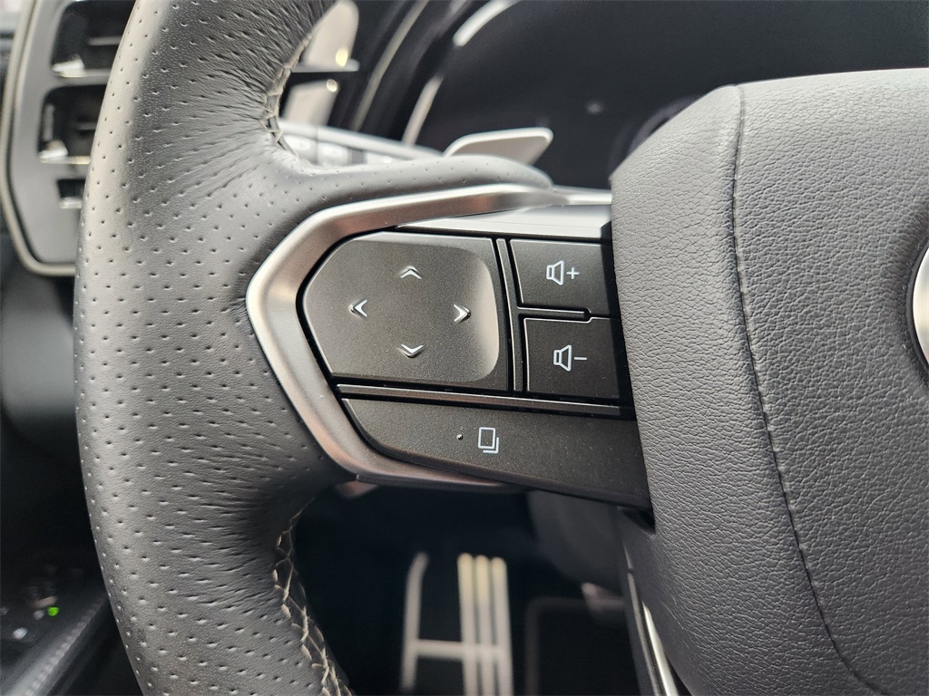 2024 Lexus RX 350 F Sport Handling White at Westside Lexus