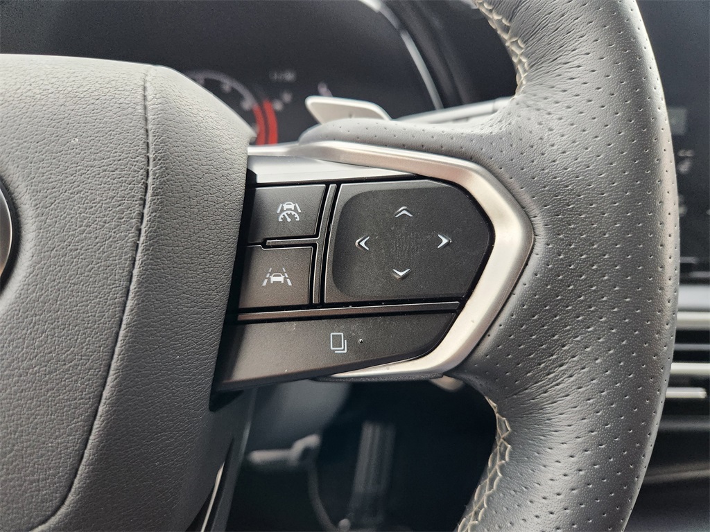 2024 Lexus RX 350 F Sport Handling White at Westside Lexus