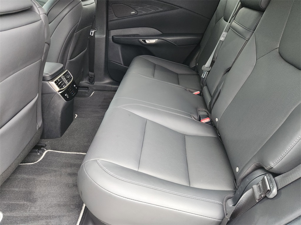 2024 Lexus RX 350 F Sport Handling White at Westside Lexus