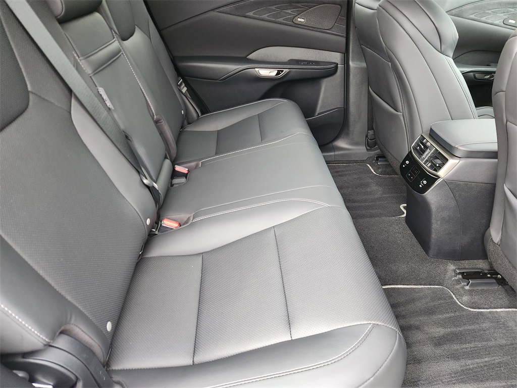 2024 Lexus RX 350 F Sport Handling White at Westside Lexus