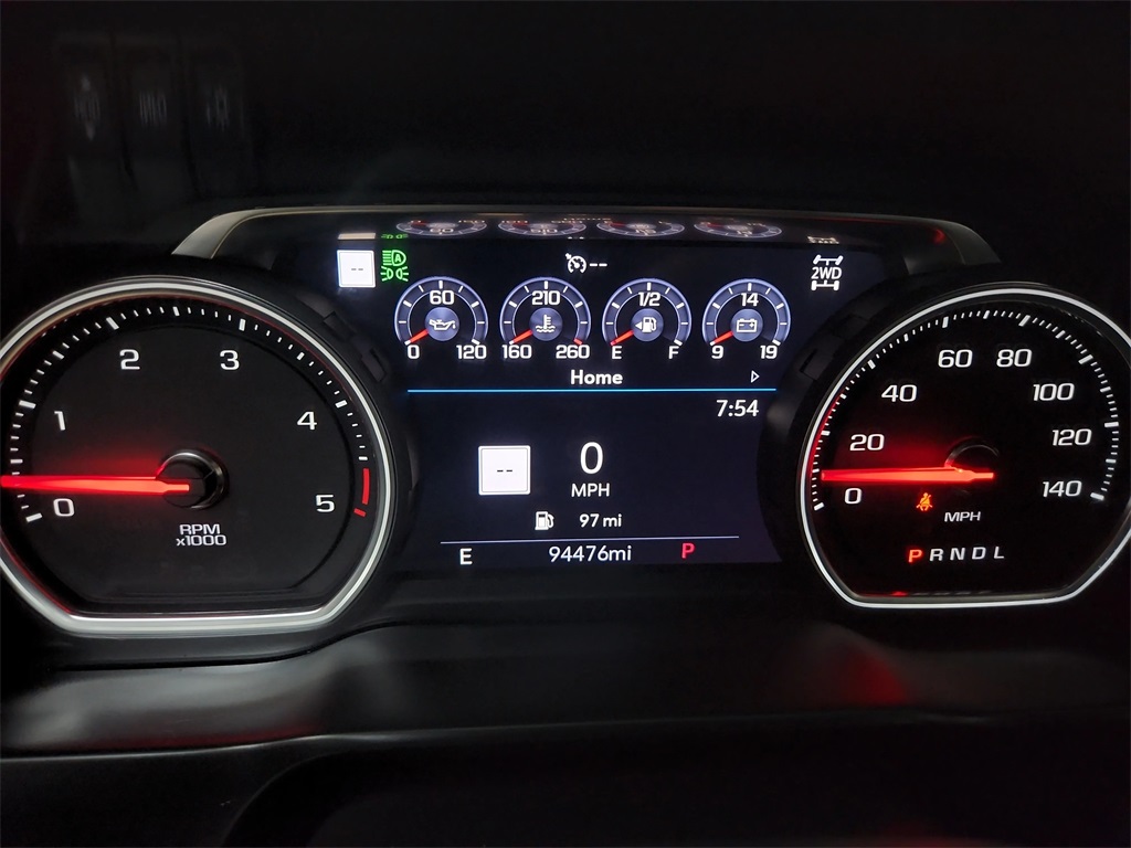 2021 Chevrolet Silverado 2500HD LTZ White at AutoSavvy Houston Northwest