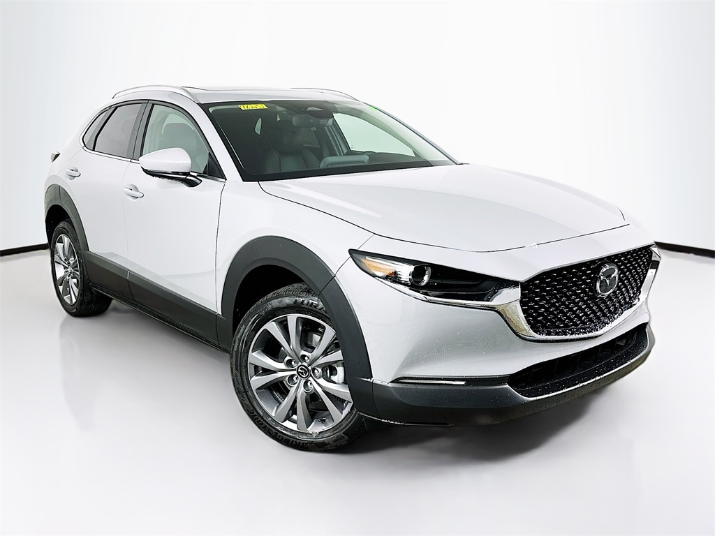 2025 Mazda CX-30 Preferred's photo