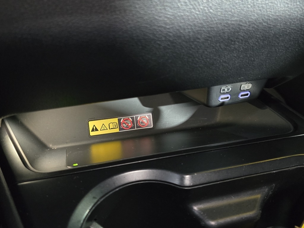 Thumbnail: 2023 Lexus UX - 23