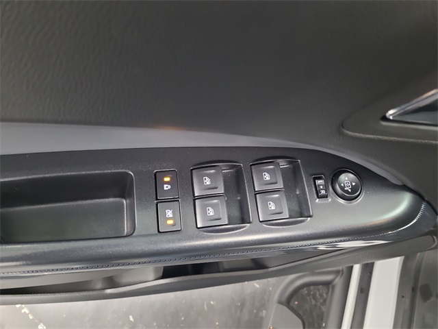 2019 – Chevrolet – Colorado