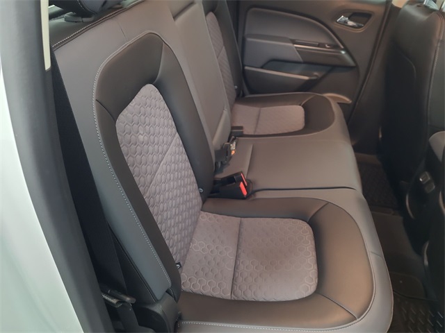 2019 – Chevrolet – Colorado