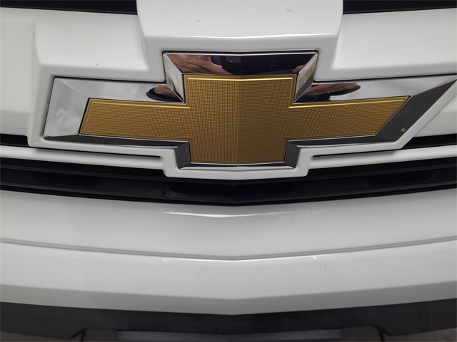 2019 – Chevrolet – Colorado