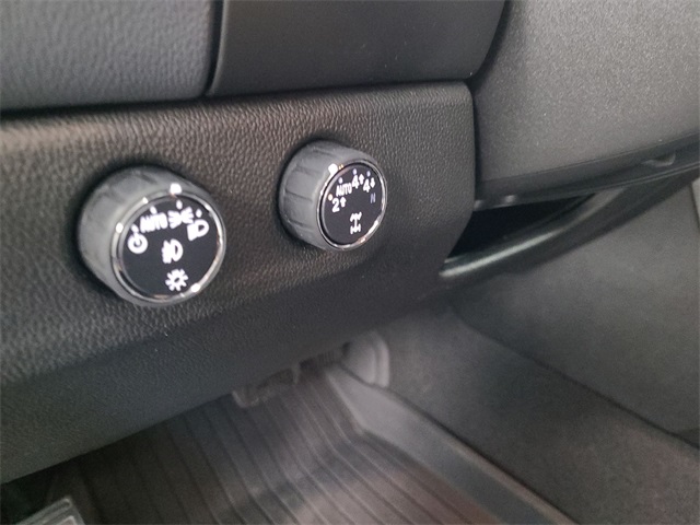 2019 – Chevrolet – Colorado