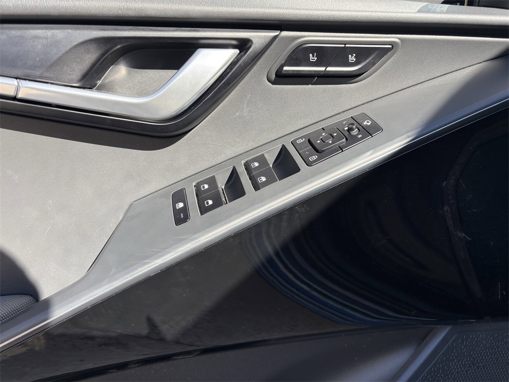 2023 Kia Niro SX Touring Blue at Community Toyota