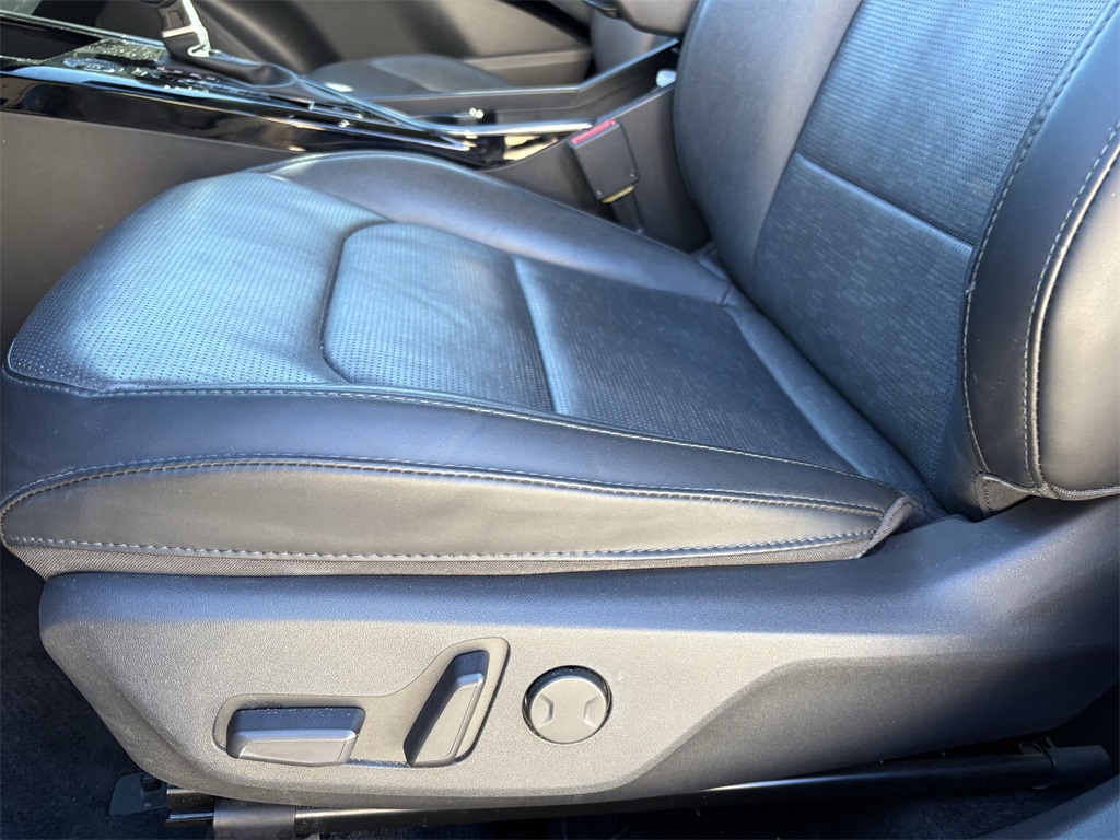 2023 Kia Niro SX Touring Blue at Community Toyota