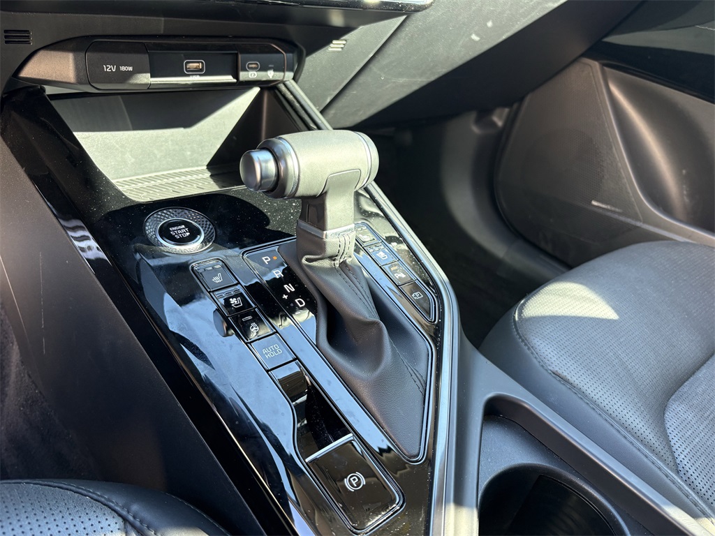 2023 Kia Niro SX Touring Blue at Community Toyota