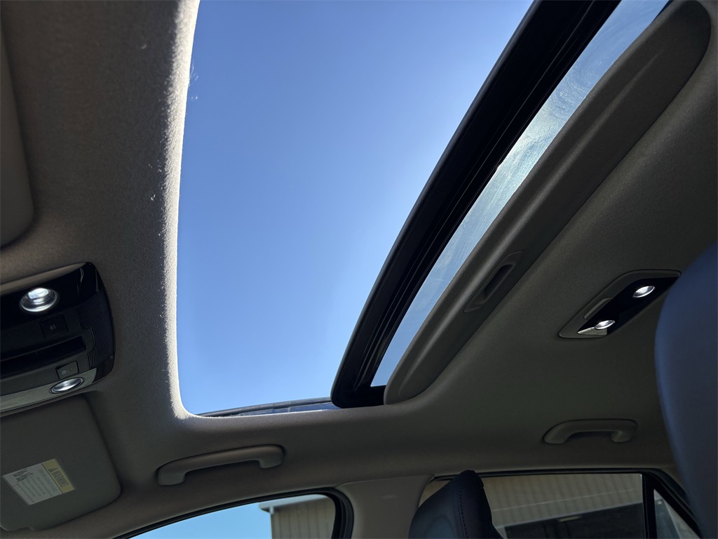 2023 Kia Niro SX Touring Blue at Community Toyota