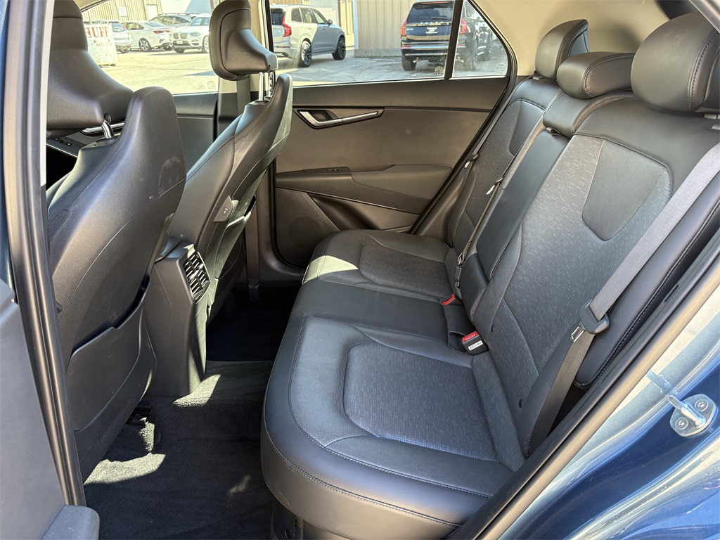 2023 Kia Niro SX Touring Blue at Community Toyota