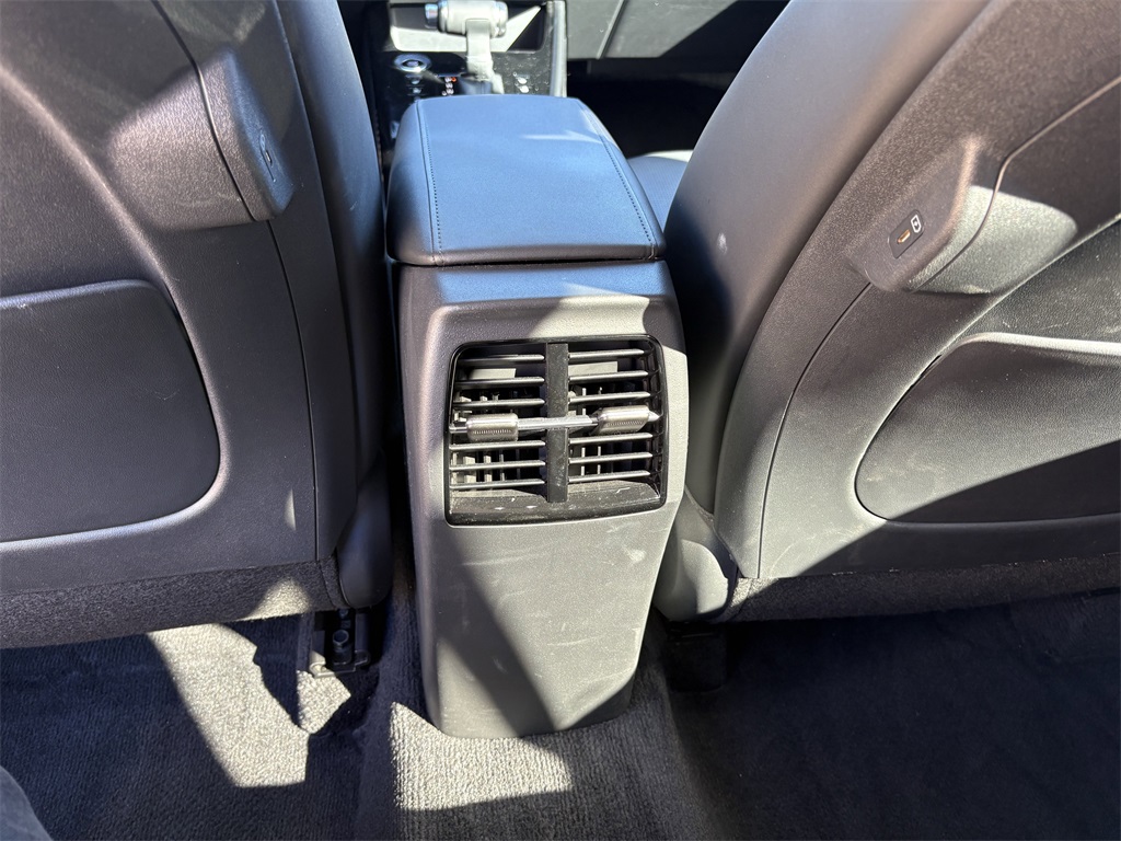 2023 Kia Niro SX Touring Blue at Community Toyota